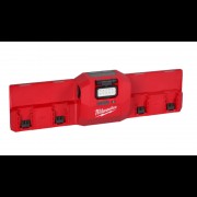 Зарядное устройство MILWAUKEE M12-18 GBC4 (4хМ18, 2хМ12, фонарь)