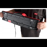 Зарядное устройство MILWAUKEE M12-18 GBC4 (4хМ18, 2хМ12, фонарь)