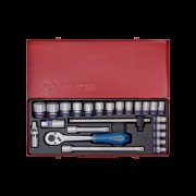 Набор головок 1/2