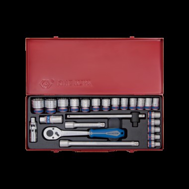 Набор головок 1/2