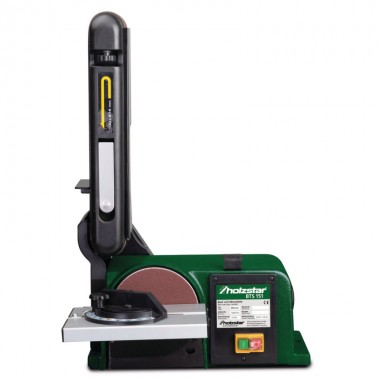 Шліфувальний верстат по дереву Holzstar BTS 151 STURMER Maschinen