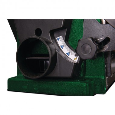 Шліфувальний верстат по дереву Holzstar BTS 151 STURMER Maschinen