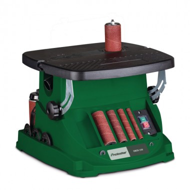 Шлифовальный станок по дереву Holzstar OВSS 100 STURMER Maschinen