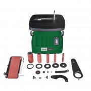 Шлифовальный станок по дереву Holzstar OВSS 100 STURMER Maschinen