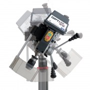 Сверлильный станок Optimum OPTIdrill RB 8S (230V) STURMER Maschinen