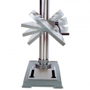 Сверлильный станок Optimum OPTIdrill RB 8S (230V) STURMER Maschinen