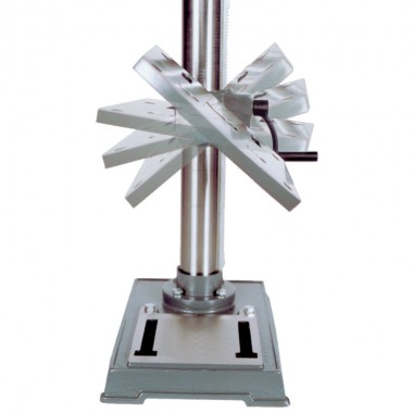 Сверлильный станок Optimum OPTIdrill RB 8S (230V) STURMER Maschinen