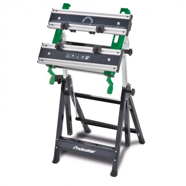Стол рабочий зажимной Holzstar SWT 100 STURMER Maschinen Стол рабочий зажимной Holzstar SWT 100 STURMER Maschinen
