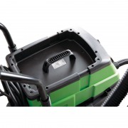 Пылесос строительный Cleancraft wetCAT 140 RSA-Tool M-Class