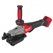 Різак арматури акумуляторний безщітковий MILWAUKEE M18 FRBCO32-0X (каркас, HDкейс)