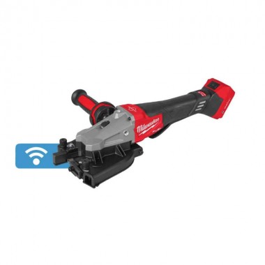 Різак арматури акумуляторний безщітковий MILWAUKEE M18 FRBCO32-0X (каркас, HDкейс)