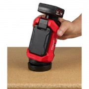 Фонарь светодиодный аккумуляторный PACKOUT MILWAUKEE, M12 ALIP-0 (каркас)