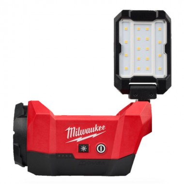 Фонарь светодиодный аккумуляторный PACKOUT MILWAUKEE, M12 ALIP-0 (каркас)