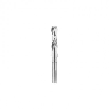 Свердло по металу THUNDERWEB HSS-G MILWAUKEE, DIN338, діаметр 16,0x152х76мм