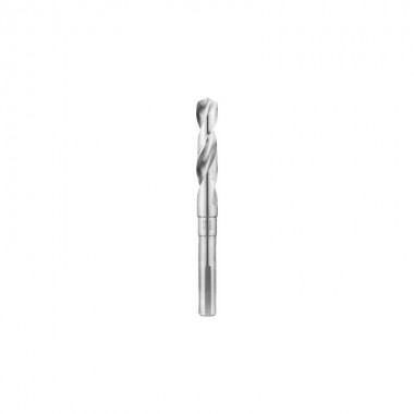 Свердло по металу THUNDERWEB HSS-G MILWAUKEE, DIN338, діаметр 15,0x152х76мм
