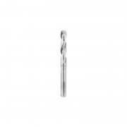 Сверло по металлу THUNDERWEB HSS-G MILWAUKEE, DIN338, Ø13,5x152х76мм