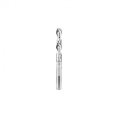 Свердло по металу THUNDERWEB HSS-G MILWAUKEE, DIN338, діаметр 13,5x152х76мм