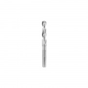 Сверло по металлу THUNDERWEB HSS-G MILWAUKEE, DIN338, Ø14,0x152х76мм