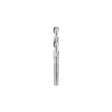 Сверло по металлу THUNDERWEB HSS-G MILWAUKEE, DIN338, Ø14,0x152х76мм