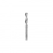 Сверло по металлу THUNDERWEB HSS-G MILWAUKEE, DIN338, Ø14,5x152х76мм