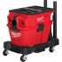 Пилосос акумуляторний NEXUS PACKOUT MILWAUKEE, M18 F2VC23LG2-0, 26л L-класс з насадками