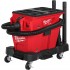 Пилосос акумуляторний NEXUS PACKOUT MILWAUKEE, M18 F2VC23LG2-0, 26л L-класс з насадками