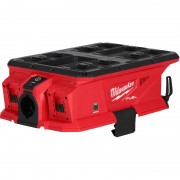 Пилосос аккумуляторный бесщеточный NEXUS™ PACKOUT MILWAUKEE M18 F2VC23LG2-0, 26л L-класс
