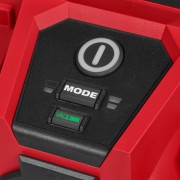 Пилосос аккумуляторный бесщеточный NEXUS™ PACKOUT MILWAUKEE M18 F2VC23LG2-0, 26л L-класс