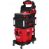 Пилосос акумуляторний NEXUS PACKOUT MILWAUKEE, M18 F2VC23LG2-0, 26л L-класс з насадками