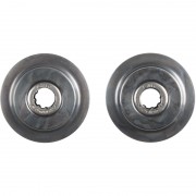 Диски для трубореза M12 PCSS54 MILWAUKEE для труб из нержавейки (2шт)
