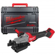 Різак арматури акумуляторний безщітковий MILWAUKEE M18 FRBCO32-0X (каркас, HDкейс)