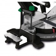 Торцовочная пила по дереву с протяжкой HOLZSTAR KGZ 305 E I