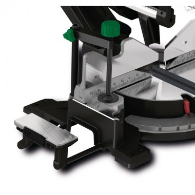 Торцовочная пила по дереву с протяжкой HOLZSTAR KGZ 305 E I Торцовочная пила по дереву с протяжкой HOLZSTAR KGZ 305 E I