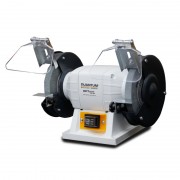 Заточной станок Optimum quantum GQ 120 (220 В) STURMER Maschinen