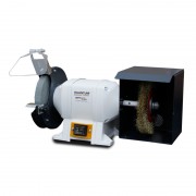 Заточной станок Optimum quantum GQ 150 B (220 В) STURMER Maschinen