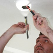 Набор ручных фонарей SCANGRIP WORK PEN 200 R/FLASH MICRO R