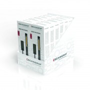 Набор ручных фонарей SCANGRIP WORK PEN 200 R/FLASH MICRO R