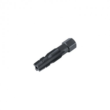 Комплект для ремонта резьбы свечей зажигания M14x1.25, шестигранные метчики SP, 9.5/11.2/12.7/17.5 м Комплект для ремонта резьбы свечей зажигания M14x1.25, шестигранные метчики SP, 9.5/11.2/12.7/17.5 м