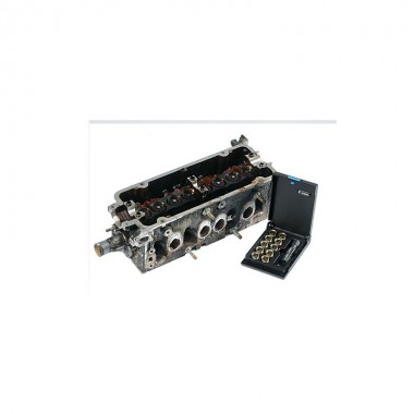 Комплект для ремонта резьбы свечей зажигания M14x1.25, шестигранные метчики SP, 9.5/11.2/12.7/17.5 м Комплект для ремонта резьбы свечей зажигания M14x1.25, шестигранные метчики SP, 9.5/11.2/12.7/17.5 м