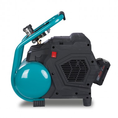 Компресор повітряний акумуляторний AIRBOY SILENCE 111 AS OF E SN: 2025020455, 2025020456, 2025020457, 2025020459, 2025020461, 20 Компресор повітряний акумуляторний AIRBOY SILENCE 111 AS OF E SN: 2025020455, 2025020456, 2025020457, 2025020459, 2025020461, 20