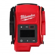 Пусковое устройство M18 MILWAUKEE JS2000-0 (каркас) для автомобильных аккумуляторов 12В