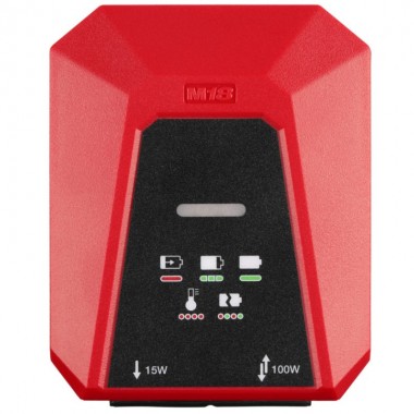 Зарядний пристрій / пауербанк MILWAUKEE M18TC-0