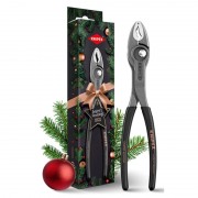 Клещи универсальные для сорваных болтов TwinGrip KNIPEX 82 01 200 S02, Limited Edition XMS