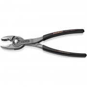 Клещи универсальные для сорваных болтов TwinGrip KNIPEX 82 01 200 S02, Limited Edition XMS