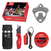 Набор инструментов CHRISTMAS 2026 PROMO MILWAUKEE