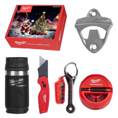 Набор инструментов CHRISTMAS 2026 PROMO MILWAUKEE