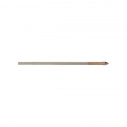 Свердло по склу та плитці MILWAUKEE, діаметр 3,0х90мм