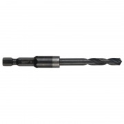 Свердло по металу HSS-G Shockwave MILWAUKEE, діаметр 6х93х32мм