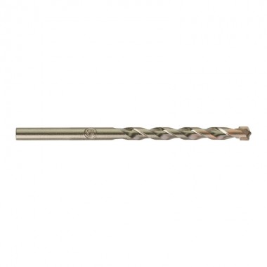 Свердло по бетону MILWAUKEE PREMIUM діаметр 6,5x100х40мм