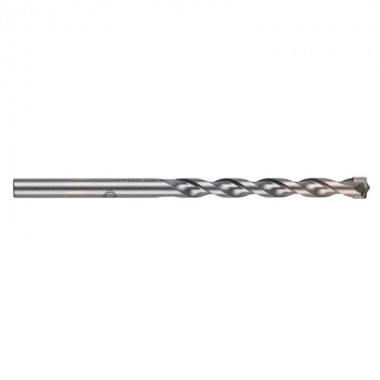 Свердло по бетону MILWAUKEE PREMIUM діаметр 6x100х40мм